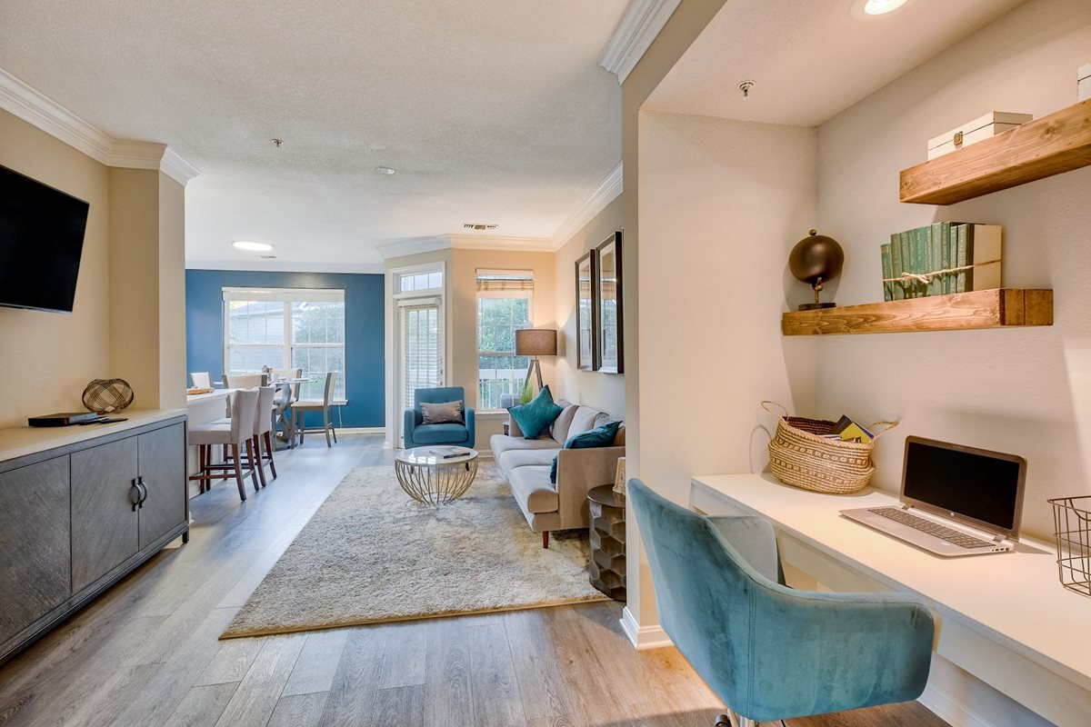 Windsor Herndon Apartments